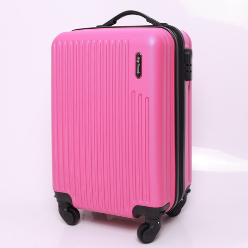 Mala 10kg Extensor Viagem Bordo Rodinha 360° Casca Dura Abs