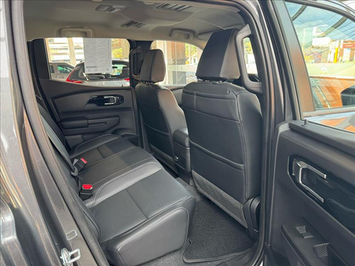 Mitsubishi Triton 2.4 Biturbo cd Hpe-s 4x4