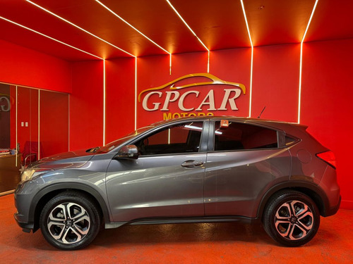Honda HR-V LX 1.8 Flexone 16V 5p Aut.