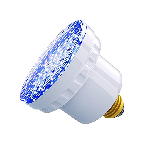 Bombilla Led Spa, Bombilla Led Piscina E26 De 15 Vatios...