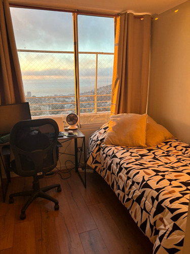 Arriendo Reñaca 3d2b1e Depto 140mts2 Vista 360 Sin Comisión