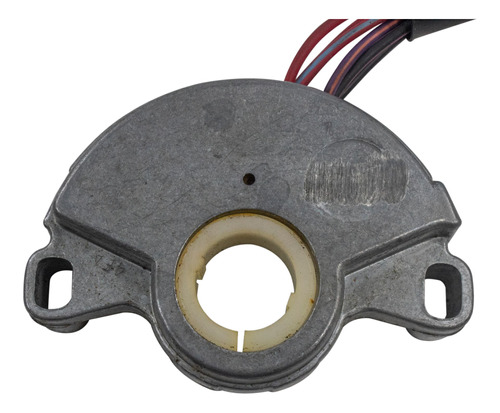 Sensor De Neutral Para Ford Ns93  