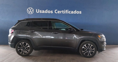 Jeep Compass 2.4 Limited 4x2 At