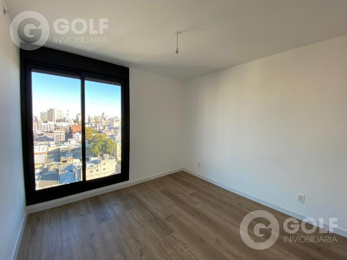 Imagen 4 de 16 de Vendo Apartamento 2 Dormitorios, Entrega 03/2021, Centro