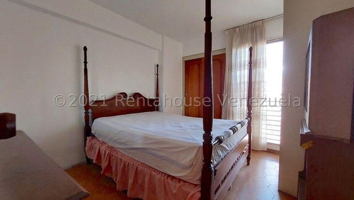 Imagen 7 de 14 de Apartamento En Venta La Florida -mls #22-2816-yz