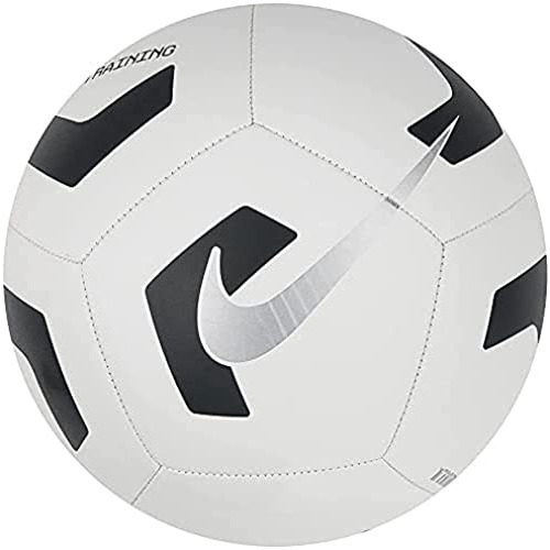 Nike Cu8034-100 Nk Ptch Tren - Sp21 Recreational Soccer Ball