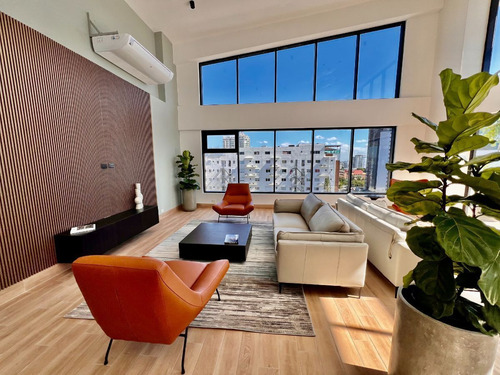 Alquilo Apartamento De 1 Habitacion Con Linea Blanca - Nuevo - Bella Vista