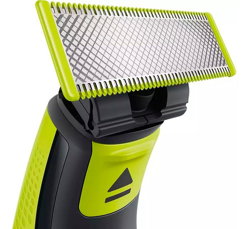 Afeitadora Philips Oneblade Qp2521 Recorta Modela Lavable