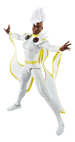 Storm - X-men 97 - Marvel Legends Series, Hasbro
