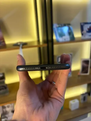 Apple Iphone 11 (128 Gb) - Preto | Frete grátis