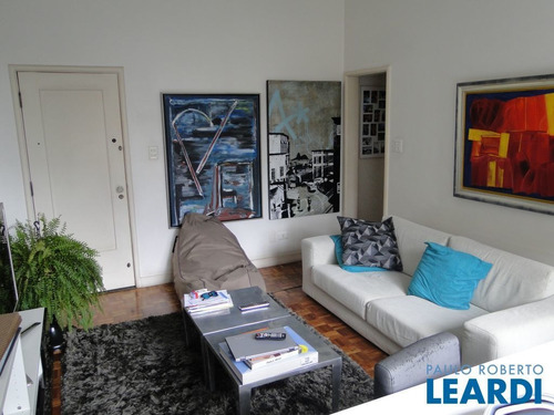 Imagem 5 de 15 de Apartamento - Jardim Paulista - Sp - 474420