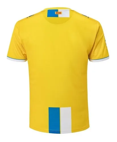 Camiseta Rcd Espanyol 2018/2019 Tecera Nueva Original Kelme