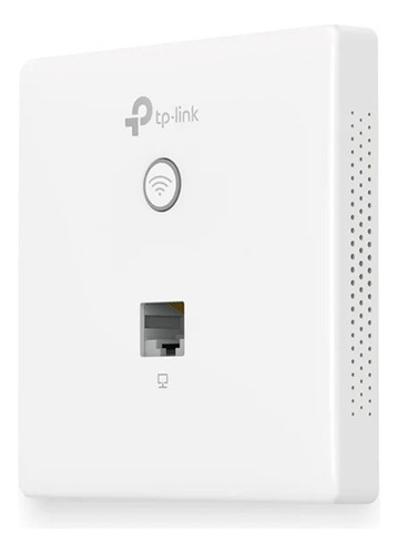 Punto De Acceso Inalámbrico Tp-link Eap115-wall 300mbps