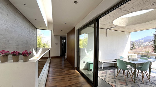 Condominio, Nor-oriente, Monte Tabor