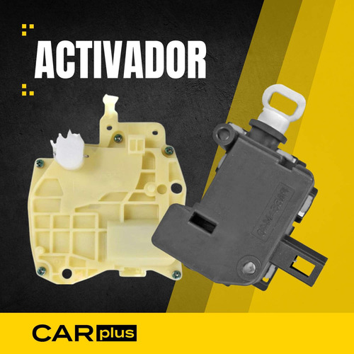 Activador Puerta Trasero Izq Acura Tl 2002-2003 Mn