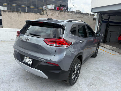 Chevrolet Tracker 1.2 Premier Turbo At