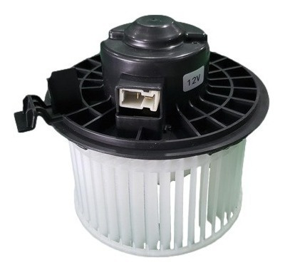 Imagen 6 de 10 de Motor Soplador Nissan Xtrail Año 2008-2015
