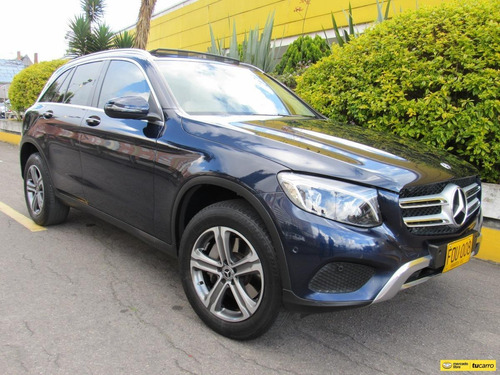 Imagen 5 de 25 de Mercedes-benz Clase Glc 220