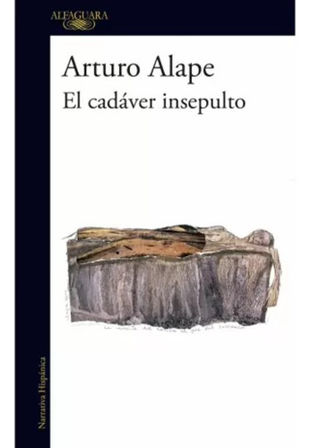 Libro El Cadáver Insepulto