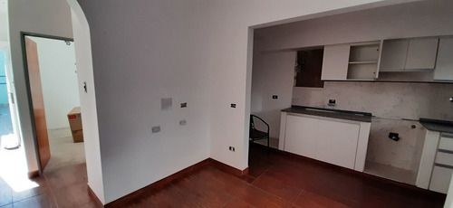 Depto 2 Amb Jardín Venta San Justo Financiación