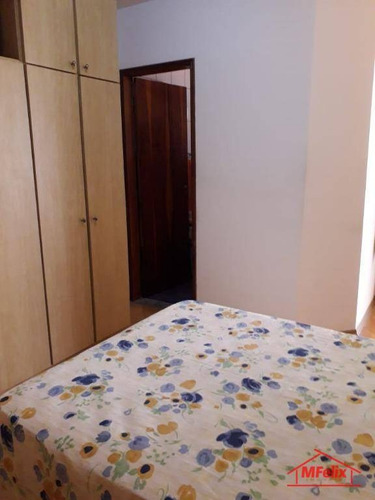 Sobrado 4 Dorms (1 Suíte), C/ Sacada, 4 Vagas, Churrasqueira, 175m. - So0125