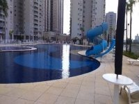 Imagem 16 de 28 de Excelente Apartamento Em Condomínio Clube À Venda No Bairro Boa Vista Em São Caetano - 6070