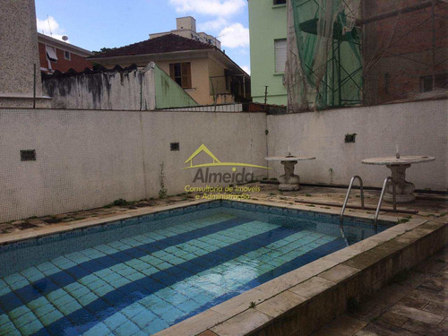 Imagem 19 de 24 de Sobrado Com 5 Dorms, Ponta Da Praia, Santos - R$ 2.2 Mi, Cod: 1549 - V1549