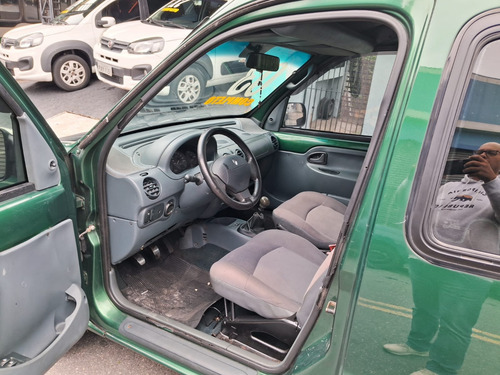 Renault Kangoo 1.6 Rn 4p