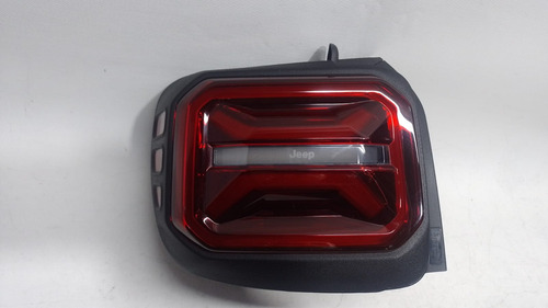 Lanterna Traseira Esquerda Renegade 22 23 24 25 (Usado)