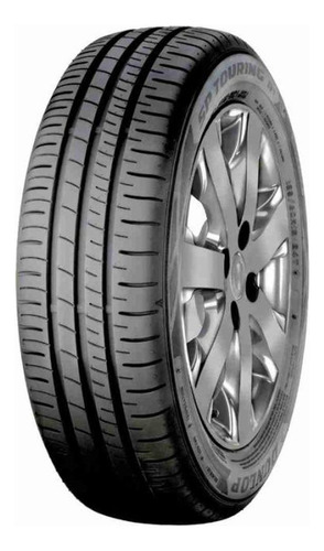 Set 2 Neumatico 195/60r14 86h Sp Touring R1 Dunlop H/t Tha