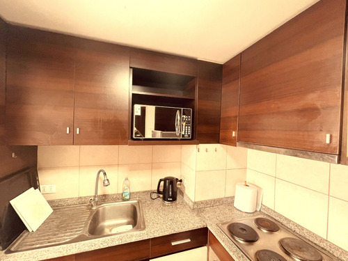 Vendo Departamento Dos Dormitrios En Suite Zona Oriente Viña