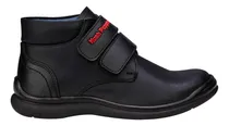 Comprar Botin Hush Puppies Niño Casual Escolar Piel 952696