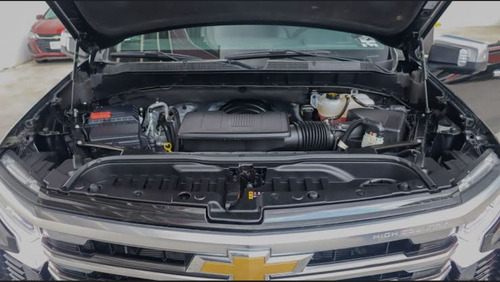 Chevrolet Cheyenne 6.2 Doble Cab High Country 4X4 At