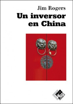 Un Inversor En China Roger, Jim Valor Editions