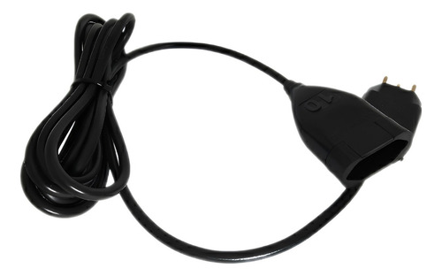 Extensao Alongador De Tomada 3m Axial Completa