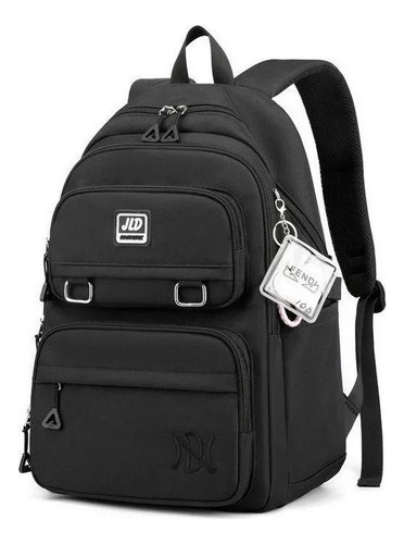 A Mochila Escolar Juvenil Mochila Impermeable Mochila Para B