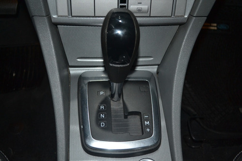 Ford Focus Ii 2.0 Exe Ghia 4p A/t 2012 -imolaautos