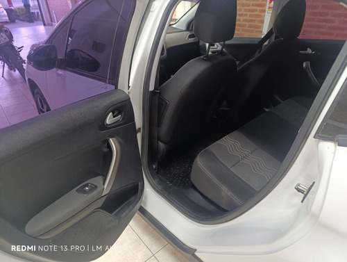 Peugeot 2008 1.6 Allure