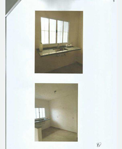 Imagem 8 de 9 de Casa Com 2 Dorms, Cidade São Pedro - Gleba A, Santana De Parnaíba - R$ 370 Mil, Cod: 235550 - V235550