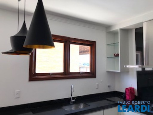 Imagem 8 de 15 de Casa Em Condomínio - Condomínio Arujazinho 4 - Sp - 599328