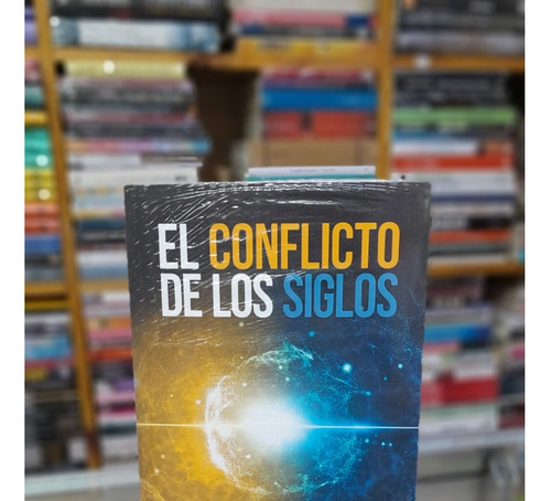 El Conflicto De Los Siglos ..original 