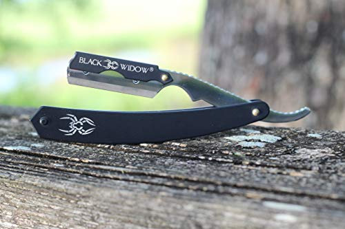 Barber Straight Razor, Professional Barber Straight Edge Raz