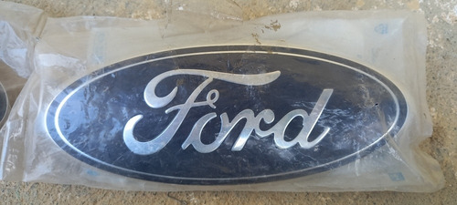 Emblema Ford  F150  2009 Original