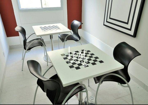 Imagem 11 de 23 de Apartamento Com 3 Dormitórios, 66 M² - Venda Por R$ 385.000,00 Ou Aluguel Por R$ 1.900,00/mês - Vila Augusta - Guarulhos/sp - Ap1600