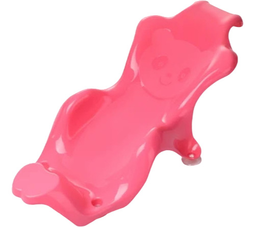 Silla Para Bebé Soporte De Bañito Para Bebes C Ventosa Color