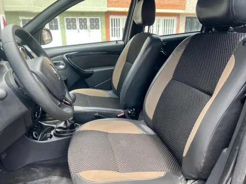 Renault Duster 2.0 Dynamique 4x4