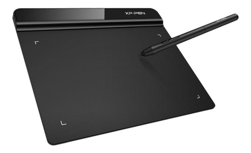 Tableta gráfica XP-Pen Star G640 black