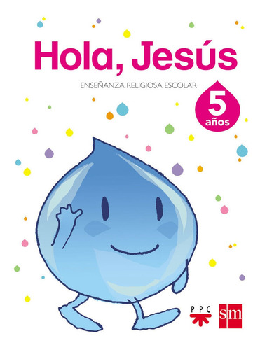 Hola, Jesus Inicial - 2018