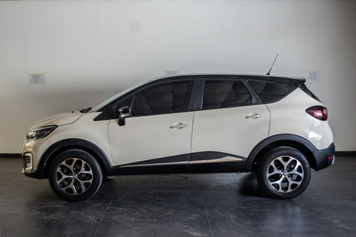 Imagen 5 de 18 de Renault Captur Intens 2019 Ad558