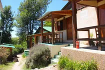 Comprar Vendo Complejo De Cabañas En Alpa Corral